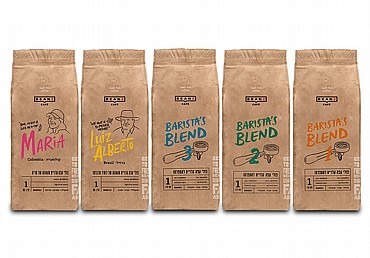 ����� ��� ����� BEANZ �� 3 �"� ��� ���� + ����� ���  LATTE 