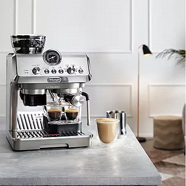 ����� ��� ����� ���� La Specialista Arte Evo EC9255.M �� �������� cold brew
