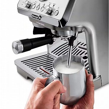 ����� ��� ����� ���� La Specialista Arte Evo EC9255.M �� �������� cold brew