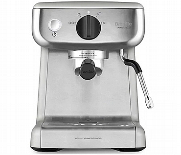����� ������ ������� Breville Barista Mini VCF125X �������