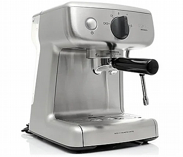 ����� ������ ������� Breville Barista Mini VCF125X �������