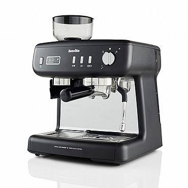����� ��� ������ ����� Breville Barista Max+ VCF152X