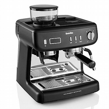 ����� ��� ������ ����� Breville Barista Max+ VCF152X