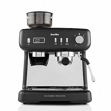 ����� ��� ������ ����� Breville Barista Max+ VCF152X