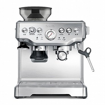 ����� ��� �� ����� ������ ���� BREVILLE ������ ��� BARISTA EXPRESS BES875