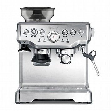       BREVILLE   BARISTA EXPRESS BES875
