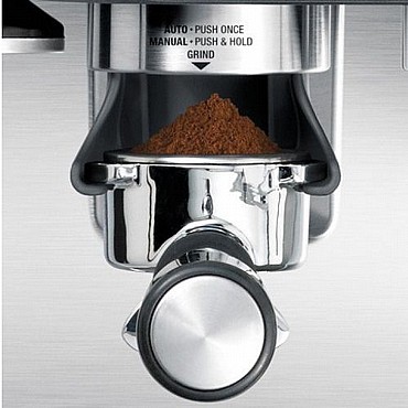 ����� ��� �� ����� ������ ���� BREVILLE ������ ��� BARISTA EXPRESS BES875