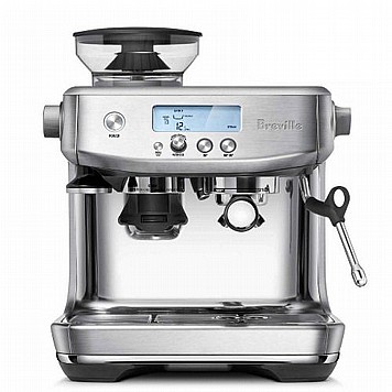    BREVILLE   BARISTA PRO BES878