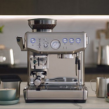 ����� ������ ������ ���� ��� ���� BREVILLE ������ ��� BES876BSS �������