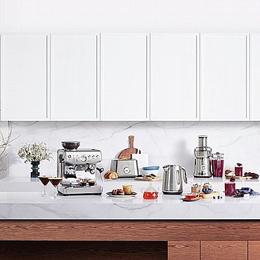 ����� ������ ������ ���� ��� ���� BREVILLE ������ ��� BES876BSS �������