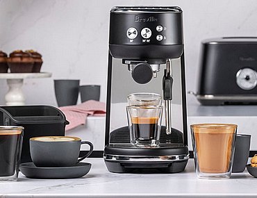 ������ ��� ������ Breville The Bambino 450BES