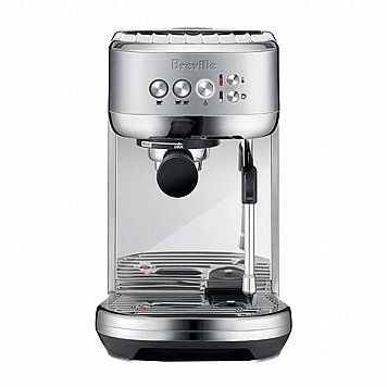 ������ ��� ������ Breville The Bambino Plus BES500