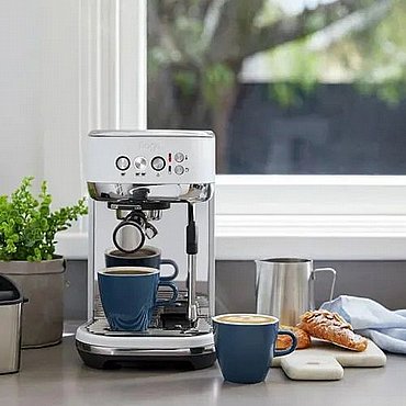 ������ ��� ������ Breville The Bambino Plus BES500 ��� ��� ��