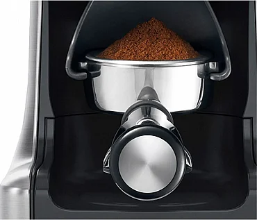 ����� ��� ������ Breville The Smart Grinder Pro BCG820BSS