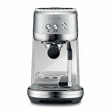 ����� ��� Breville Bambino 450BES ������� + ����� Breville Smart Grinder Pro