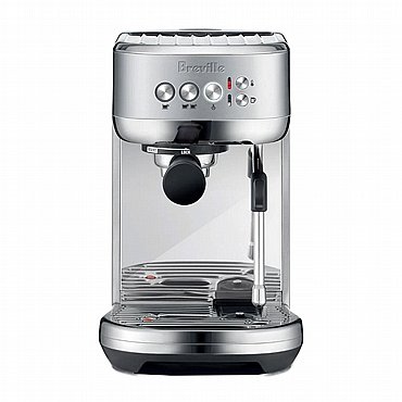 ����� ��� Bambino Plus BES500 + ����� Breville Smart Grinder Pro