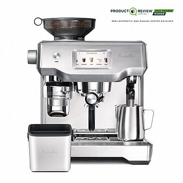 ����� ��� ������� Breville Oracle� Touch BES990 �� ��� ��� �-2 �����