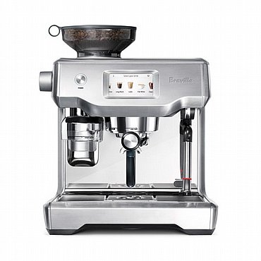 ����� ��� ������� Breville Oracle� Touch BES990 �� ��� ��� �-2 �����