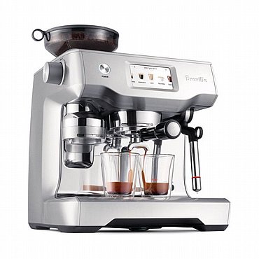 ����� ��� ������� Breville Oracle� Touch BES990 �� ��� ��� �-2 �����