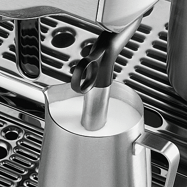 ����� ��� ������� Breville Oracle� Touch BES990 �� ��� ��� �-2 �����