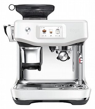 ����� ��� ����� �������� ���� the Barista Touch� Impress - Cold Brew ���� Sage ����' | ��� SES882SST
