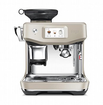 ����� ��� ����� �������� ���� the Barista Touch� Impress - Cold Brew ���� Sage ����' | ��� SES882ALM