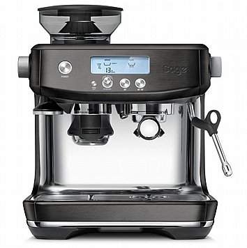 ����� ��� ���� SAGE ����' ��� BARISTA PRO SES878- ��� ������� ������