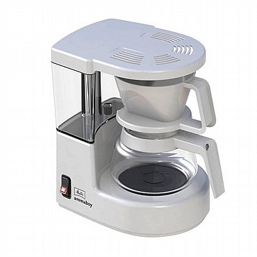 ����� ��� ����� ����� ����� ��� Melitta AromaBoy Filter Coffee White