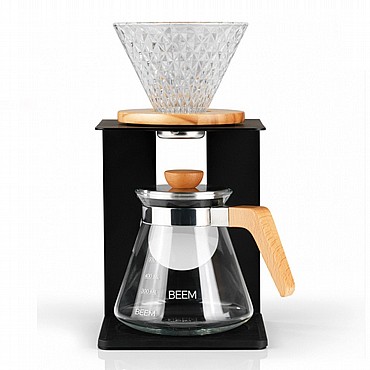 ��� ���� ����� ����� �� ���� ����� 4 ����� BEEM POUR OVER
