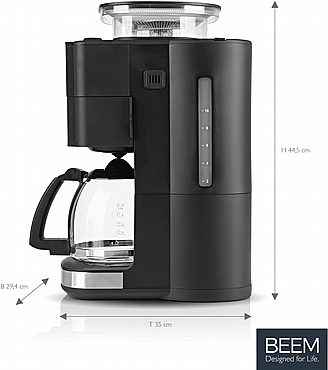 ����� ��� ����� BEEM ����� - BEEM FRESH-AROMA-PERFECT