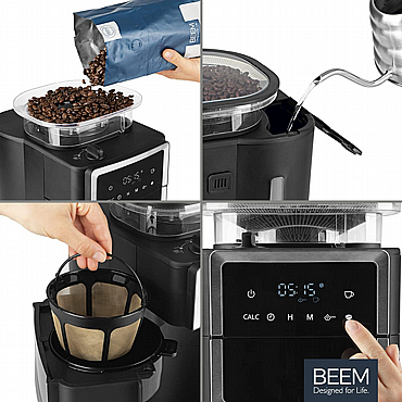 ����� ��� ����� BEEM ����� - BEEM FRESH-AROMA-PERFECT