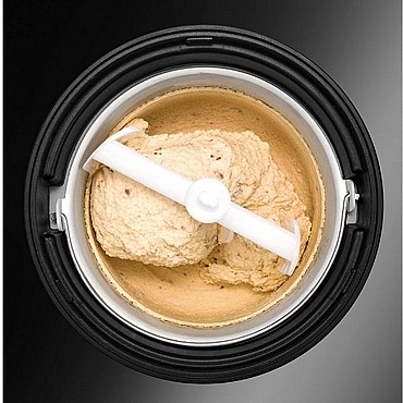 ����� ����� 2 ���� UNOLD ��� ICE CREAM MAKER Gusto 48845