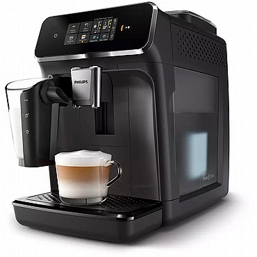 ����� ������ ����� Philips LatteGo EP2334/10 ������