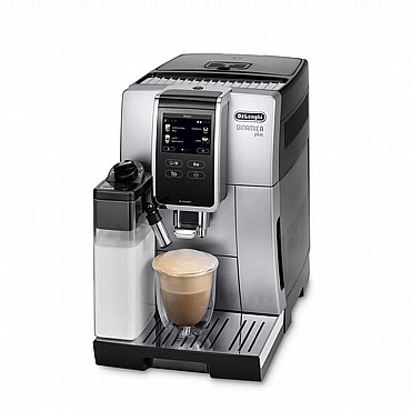 ����� ��� �������� Delonghi ECAM 370.85.SB �� �����
