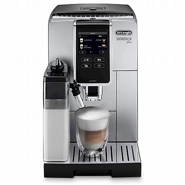 ����� ��� �������� Delonghi ECAM 370.85.SB �� �����