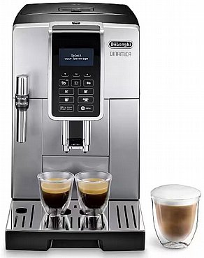����� ������ �������� ����� De�Longhi ECAM 350.35.SB