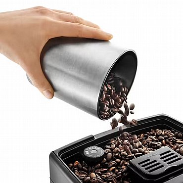 ����� ������ �������� ����� De�Longhi ECAM 350.35.SB