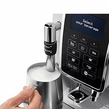 ����� ������ �������� ����� De�Longhi ECAM 350.35.SB