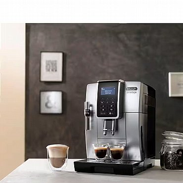 ����� ������ �������� ����� De�Longhi ECAM 350.35.SB