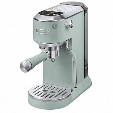 ����� ������ ����� Delonghi Dedica Duo EC890.GR ���� ������