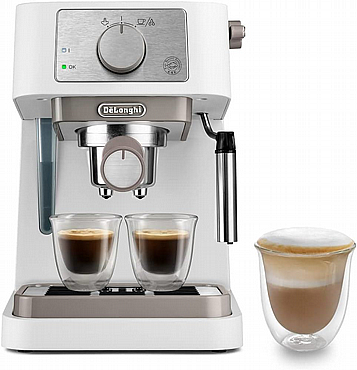 ����� ������ Delonghi Stilosa EC260.W ������