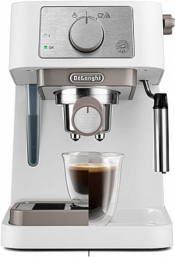����� ������ Delonghi Stilosa EC260.W ������