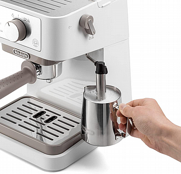 ����� ������ Delonghi Stilosa EC260.W ������