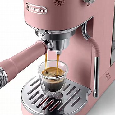 ����� ������ ����� Delonghi Dedica Duo EC890.PK ���� ������