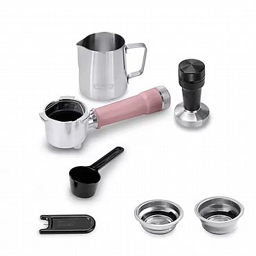 ����� ������ ����� Delonghi Dedica Duo EC890.PK ���� ������