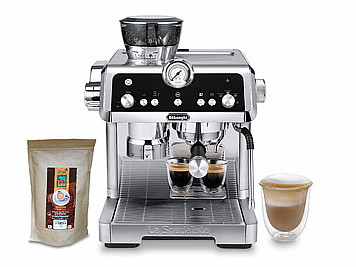 ����� ������ Delonghi - La Specialista ������