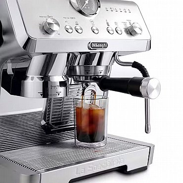 ����� ������ ����� ���� Delonghi La Specialista Opera EC9555.M Espresso Cold Brew 