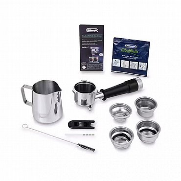 ����� ������ ����� ���� Delonghi La Specialista Opera EC9555.M Espresso Cold Brew 