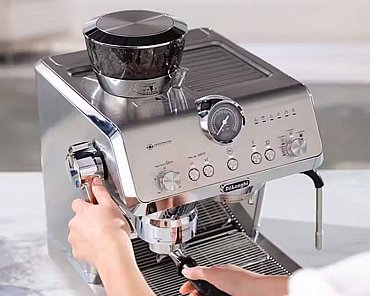 ����� ������ ����� ���� Delonghi La Specialista Opera EC9555.M Espresso Cold Brew 