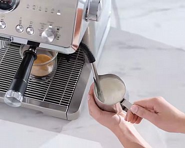 ����� ������ ����� ���� Delonghi La Specialista Opera EC9555.M Espresso Cold Brew 
